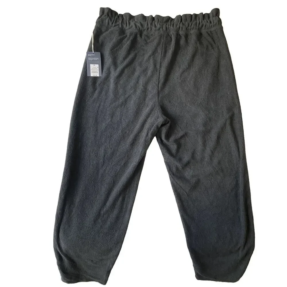 Universal Thread Women Pants XL Charcoal Sweatpants Loungewear 26